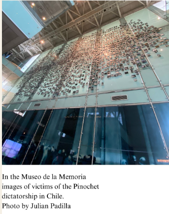 museo de la memoria